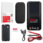 Мультиметр цифровой  S11BSIDE 064-0002