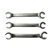 Ключ разрезной 21x23  Rock FORCE RF-7512123