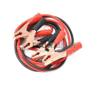 Стартовые провода 500 Aмпер в чехле, 3м, морозостойкая изоляция  ...Forsage F-884S5