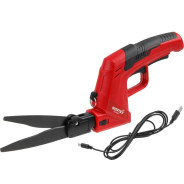 Аккум. ножницы садовые LX SG 4015-1 в кор. 3.6 В, 1.5 Ач  WORTEX 2322100
