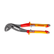 Клещи переставные, диэлектрические рукоятки до 1000 В, 240 mm  ...Gross 15725