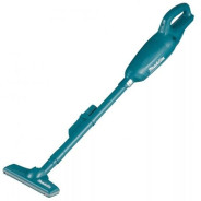 Пылесос строительный (CL 106 FDZ) аккумуляторный  MAKITA CL106FDZ