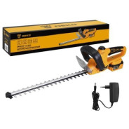 Кусторез аккумуляторный 20В, 1АКБ 4.0А/ч, 1400об/мин, DEKO DKBC56Deko 065-1254