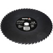 Диск-фреза универсальный для УШМ 230mm  YATO YT-59163
