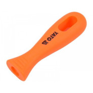 Рукоятка пластиковая для круглого напильника d4.0mm  YATO YT-85060