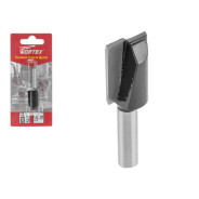 Пазовая прямая фреза 18х25 mm  WORTEX MCAA182518