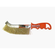 Щетка латунная STANDART  STARTUL ST5025