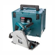 Дисковая пила  погружная ,1300 Вт ,165*20 мм , 56 мм , MakPac 4,  MAKITA SP6000J