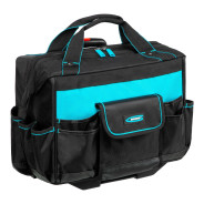 Сумка для инструмента, 460х240х340mm, выдвижная рукоятка, колеса  ...Gross 90277