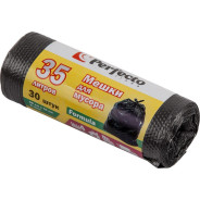 Мешки для мусора Formula, 35 л, 30 шт.  PERFECTO LINEA 46-147990