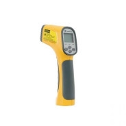 Термометр инфракрасный (от -20° до 520°)  Rock FORCE RF-9U0401