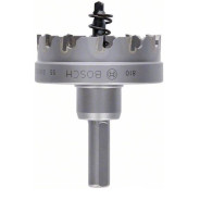 Коронка Precision for Sheet Metal 55 мм Carbide  BOSCH 2.608.594.155