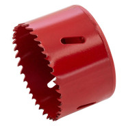 Коронка BIMETAL, 70 мм  Matrix 72470