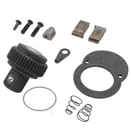 Рем. комплект трещотке реверсивной P-80242 1/2"  Rock FORCE RF-80242W-P