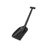 Лопата автомобильная Solid  FISKARS 1019353