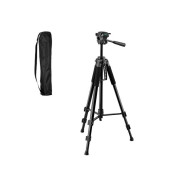 Штатив 1.7 м  1/4" (1.7 м, телескопическая конструкция, алюминий)  ...WORTEX 323154