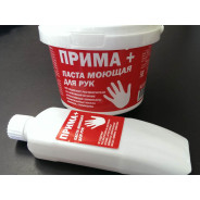 Паста моющая для рук 500 мл. МАРТА 