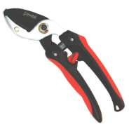 Секатор с упором, для обрезки сухих веток L=182 мм.  Samurai IPSAV-42TP