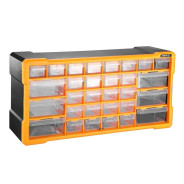 Система хранения DEKO RDKPS30 (30 выдвижных ящиков)Deko 083-3403