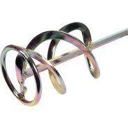 Миксер для строительных масс  70х400mm HEX  YATO YT-5497