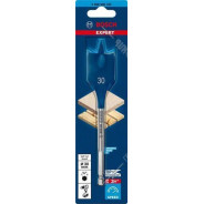 Сверло перовое 30 мм Expert SelfCut Speed (хв. 1/4")  BOSCH 2.608.900.325