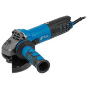 Одноручная углошлифмашина WS 1216 в кор., 1600Вт, диск 125х22мм, 9500Об\мин,  ...BULL 333293
