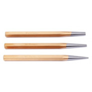 Выколотка конусная 3мм (L-140мм)  Rock FORCE RF-6063140H