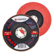 Круг лепестковый керамический торцевой  Forsage F-FD540Q