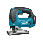 XGT_Лобзик  аккумуляторный ,40В, БЕЗ АКБ и ЗУ ,BL , Soft no Load ,коробка,   ...MAKITA JV002GZ