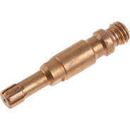 Мундштук внутренний № 2 РЗК-02  РЕДИУС Р24К-000-02.02