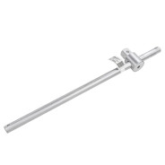 Вороток Т-образный 550мм, 1"  FORCEKRAFT FK-8038550