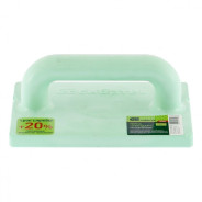 Терка полиуретановая, 120 х 190 mm, облегченная  Сибртех 86636