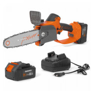 Пила аккумуляторная DAEWOO Daewoo Power DACS 821Li SET