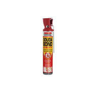 Клей-пена полиуретановая "SOUDABOND Easy" с аппликатором GENIUS GUN 750 мл   ...SOUDAL 130426