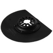 Полотно к резаку (мультитулу) OIS__87 мм (HSS / Дерево),  ELITECH 180280