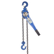 Таль ручная рычажная ТРР-ТРШСР 1,5ТХ3М (серия G)  TOR 102153