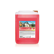 Теплоноситель Экотерм (-30С) кан. 20 кг.  EcoTherm 430206165