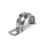 Скоба металлическая СМО 12–13  Fortisflex 49151