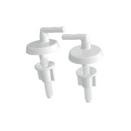 Крепеж для сиденья унитаза Alfa  AV Engineering AVE129609