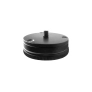 Переходной винт (ротационный) с резьбы 5/8" на резьбу 1/4"  ...CONDTROL 1-7-033