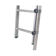 Удлиняющая нога для лестниц Forte (для арт. 8220,8320,8324,8615,8720,8820,8824)  ...iTOSS PN102