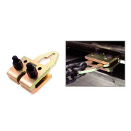 Захват для кузовных работ однофункциональный до 5 тонн двойной  ...Toptul JFDE0105