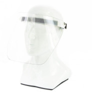 Щиток защитный лицевой "СВОНА" 230.1 1S НБТ-01 "ЭКОНОМ"  ...Сибртех 89165