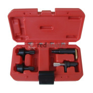 Набор для синхронизации валов двигателя VW 4пр.  Force 904G15