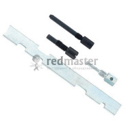 Набор фиксаторов валов для FORD 4пр.  Force 904G6