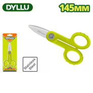 Ножницы электрика 145 мм  DYLLU DTSX1655