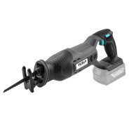 Пила сабельная аккумуляторная  TR18DC TO (без батареи)Tesla 597895