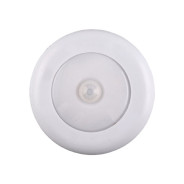 Светильник светодиодный с датчиком движения 0.8 Вт TS5-L1W-SENS (батарейки в комплект не входят)  ...JAZZWAY 5031661