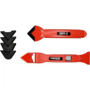 Скребки для удаления герметика 2пр  YATO YT-52630