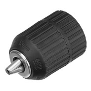 Патрон для дрели БЗП 2-13 mm - М12х1,25, адаптер SDS PLUS  Сибртех 168147